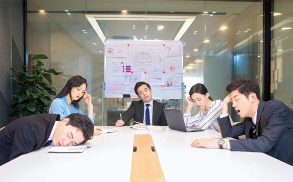 建立积极的心态