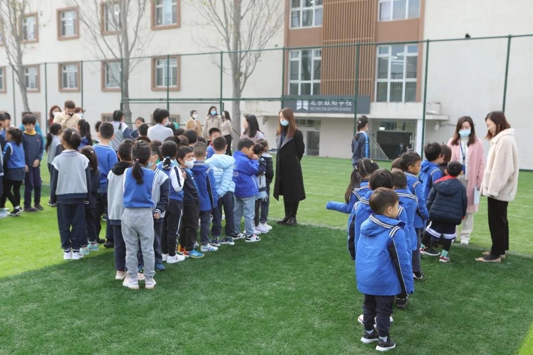 致知学校安全应急演练