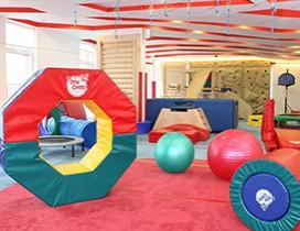 合肥美吉姆国际早教