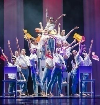 南山高三播音主持艺考培训班