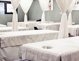 无锡金莎美容美发培训学校