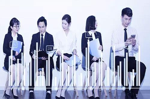 会计行业缺口大初级会计有刚需
