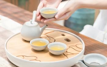 茶艺