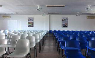 中国少年预备役训练营