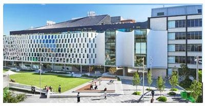 悉尼科技大学图片