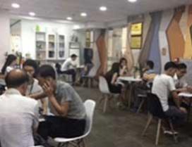 深圳开锐教育