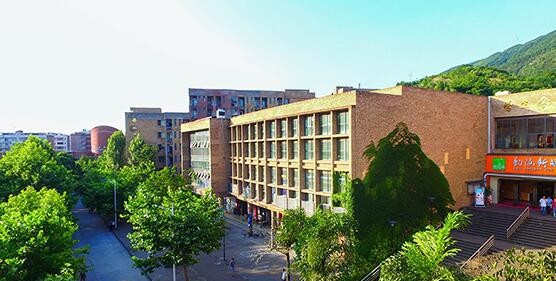 重庆机电职业技术大学怎么样、好不好