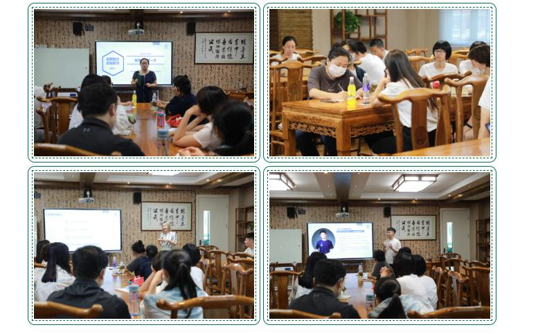 武汉市第六中学国际部