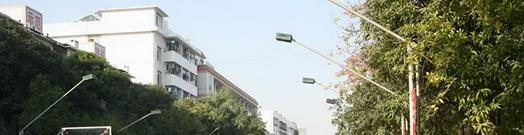 广西商贸高级技工学校