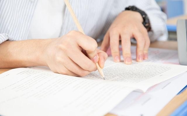 托福综合写作高分攻略