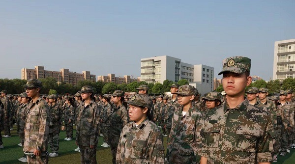 江苏省盱眙中等专业学校