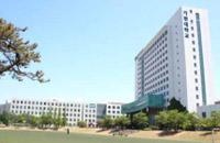 嘉泉大学