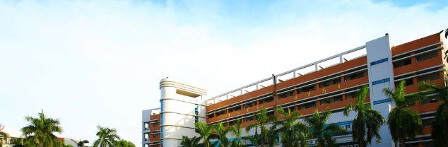 东莞经济贸易学校