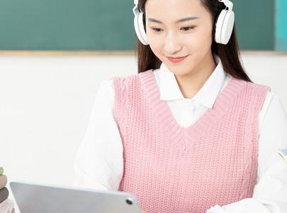 朗阁线上教学平台