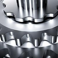 死倒扣(三次顶出模具)