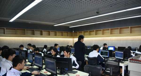 川南职业技术学校