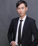梁盛源 特效师、建模师
