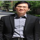 北京十一学校国际部-唐学文