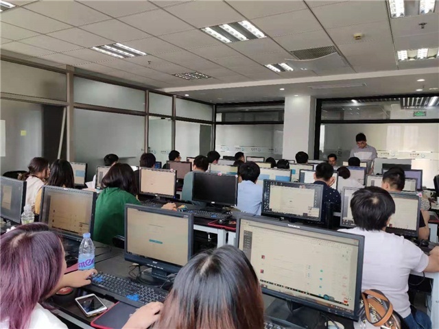 学校环境