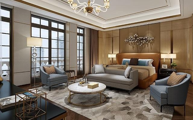 室内装修如何控制预算