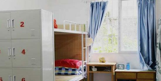 重庆建材技工学校