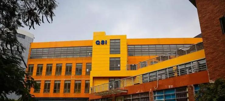 深圳科爱赛国际学校