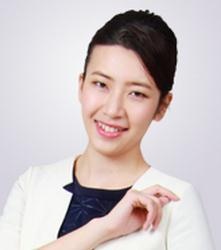 新励成青少年口才教练 莫凌旨