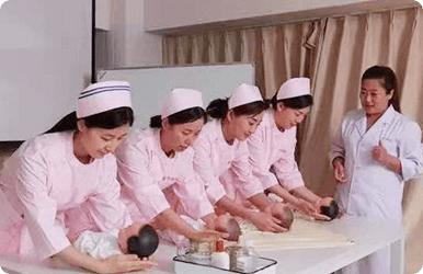 大连沙河口区保育员上岗培训班在哪里