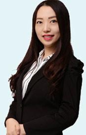 雅思口语杨老师