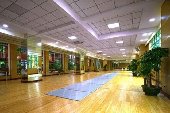 新励成培训机构