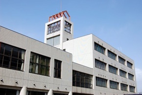 群马工业高等专门学校