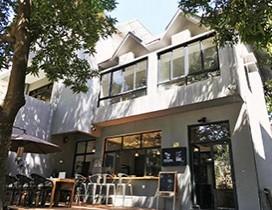 广州百瑞斯塔咖啡学院
