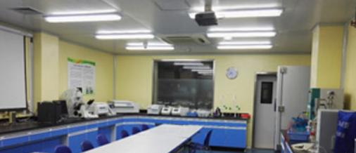 上海市医药学校