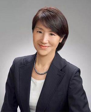 栗原道子