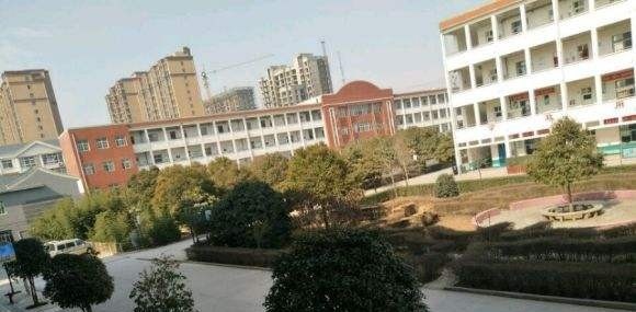 沁阳市职业教育中心学校