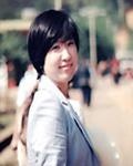 姓名:许茗 报读班型:武汉钟家村2016级初级学员