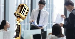 演讲比赛