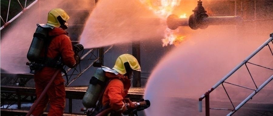 洛阳消防证培训哪里有