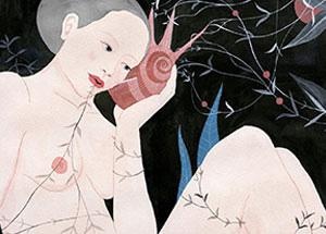 三城联动配图