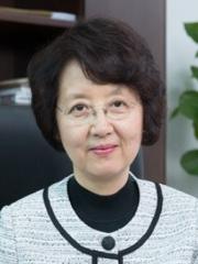 顾阳教授