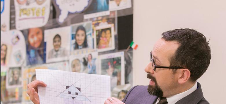 广州英国学校初中部2020年招生计划