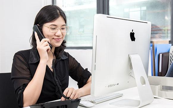 重庆美联职场英语学习配图