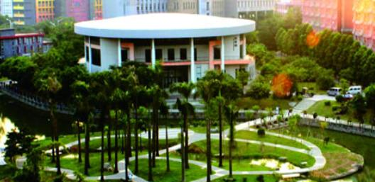 广东岭南职业技术学院怎么样、好不好