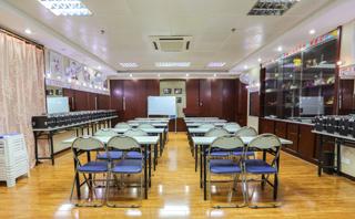 惠州娜样添彩职业培训