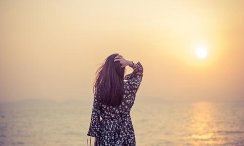 活出真实的自己