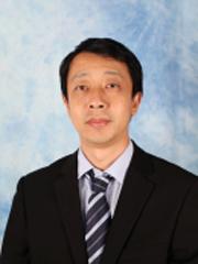 周海炜