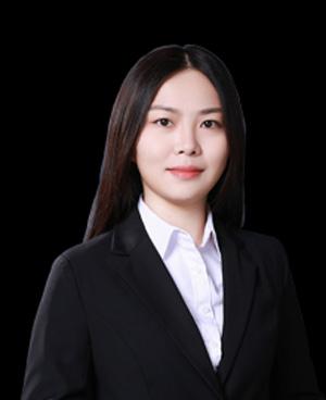 凌丽雯