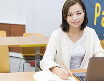雅思4.5-5分班