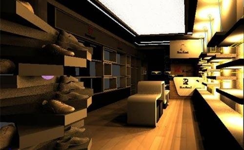 3dmax怎么建模_3dmax建模的完整步骤