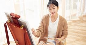 针对艺术留学申请